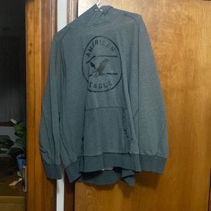 American eagle hoodie